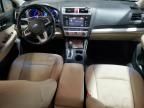 2016 Subaru Legacy 2.5I Premium