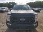 2022 Ford F150 Super Cab