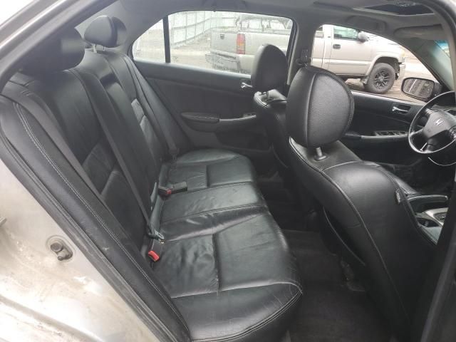 2006 Honda Accord EX