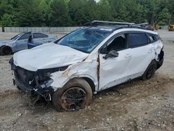 Salvage cars for sale from Copart Gainesville, GA: 2023 KIA Sportage X-PRO