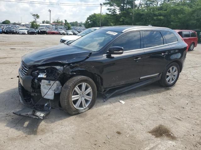 2017 Volvo XC60 T5 Inscription