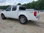 2012 Nissan Frontier S