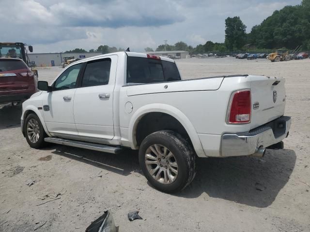 2015 Dodge RAM 1500 Longhorn