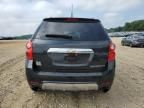 2011 Chevrolet Equinox LTZ