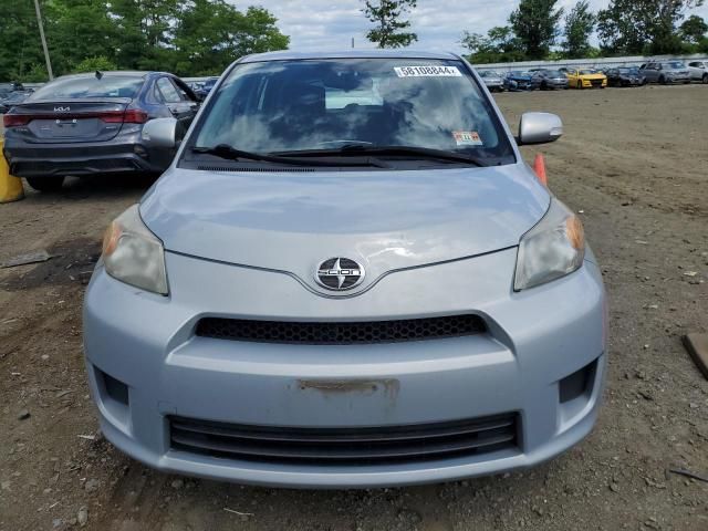 2013 Scion XD