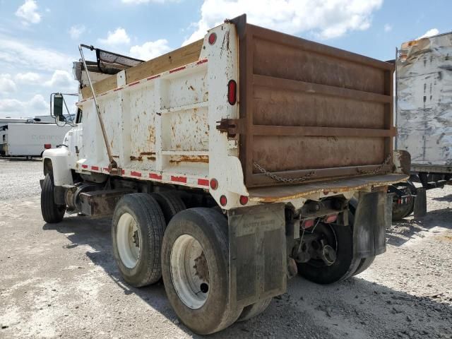 1985 Ford L-SERIES LT9000