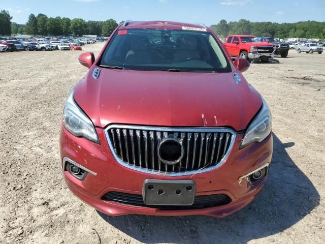 2017 Buick Envision Premium