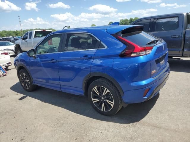 2023 Mitsubishi Eclipse Cross SE