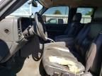 2004 Chevrolet Silverado K2500 Heavy Duty