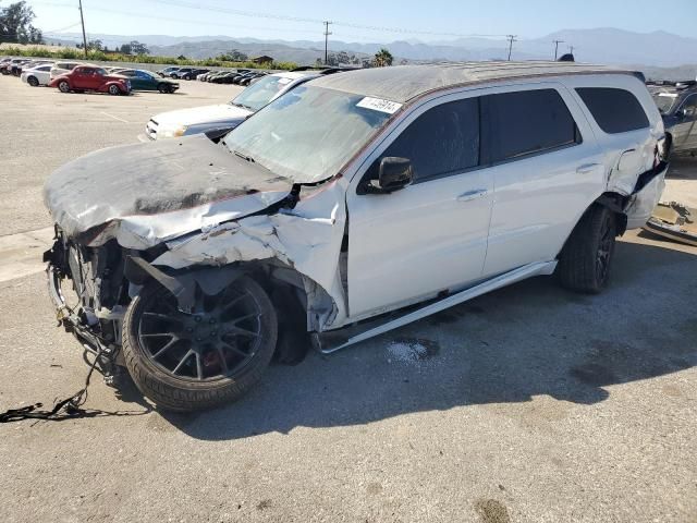 2017 Dodge Durango R/T