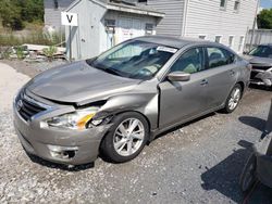 2014 Nissan Altima 2.5 en venta en York Haven, PA