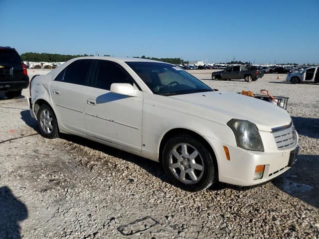 2006 Cadillac CTS