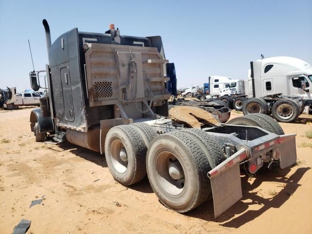 2007 Peterbilt 379