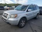 2008 Honda Pilot EXL