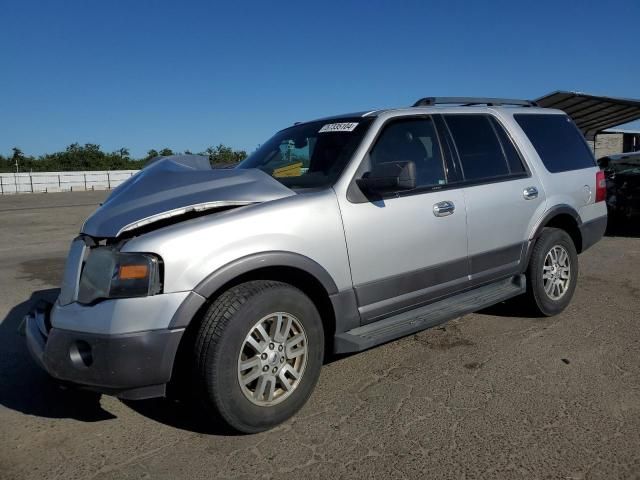 2012 Ford Expedition XLT