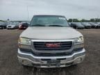 2005 GMC Sierra K2500 Heavy Duty