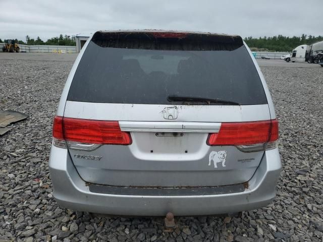 2010 Honda Odyssey LX