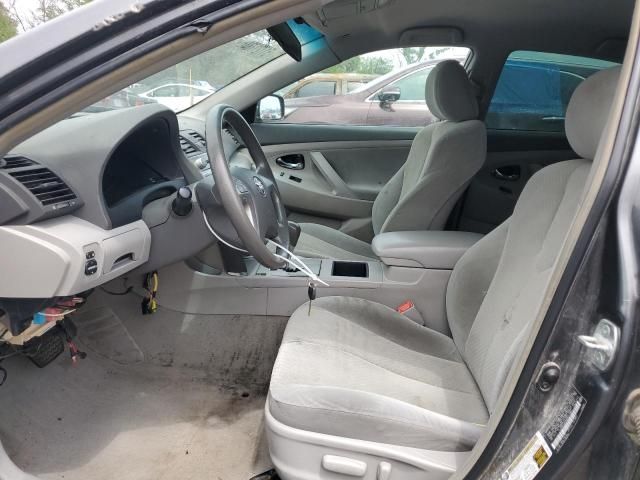 2008 Toyota Camry CE