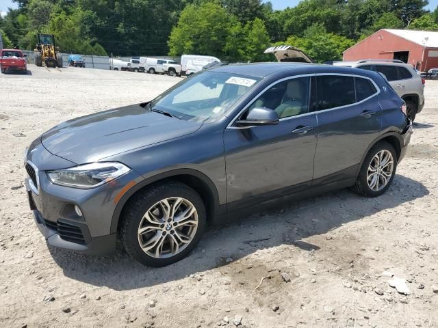 2018 BMW X2 XDRIVE28I