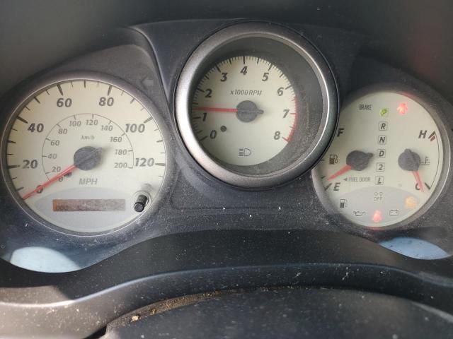 2003 Toyota Rav4