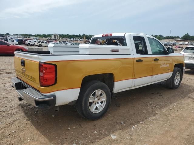 2014 Chevrolet Silverado C1500 LT