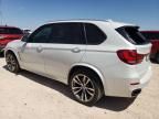 2016 BMW X5 XDRIVE50I