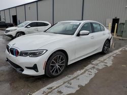 BMW 3 Series Vehiculos salvage en venta: 2020 BMW 330I