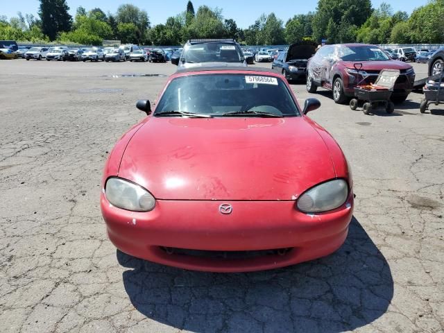 1999 Mazda MX-5 Miata