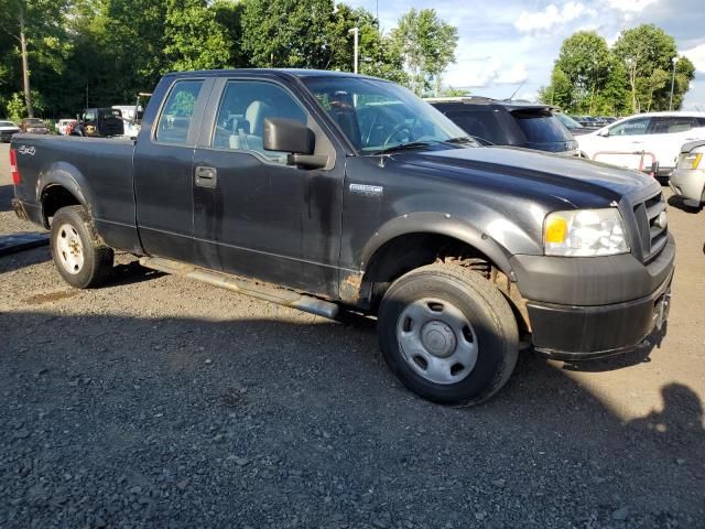 2007 Ford F150