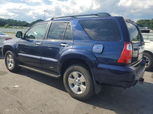 2006 Toyota 4runner SR5