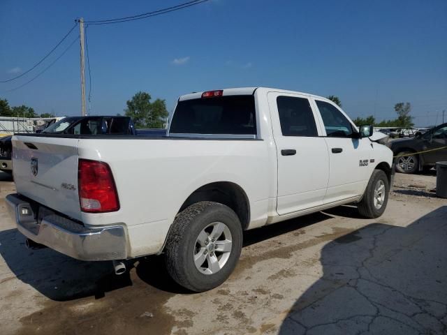 2018 Dodge RAM 1500 ST