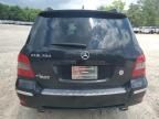 2011 Mercedes-Benz GLK 350