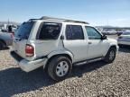 2002 Nissan Pathfinder LE