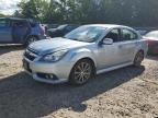 2014 Subaru Legacy 2.5I Sport