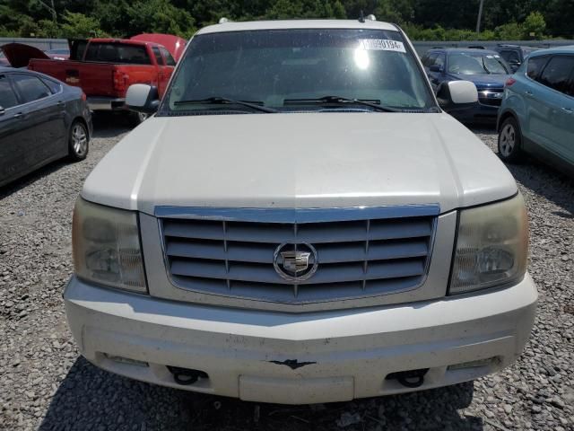 2006 Cadillac Escalade ESV