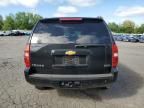 2012 Chevrolet Tahoe K1500 LT