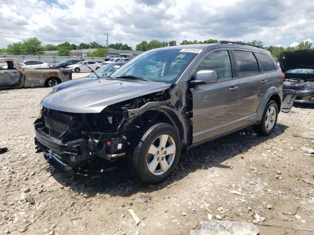 2012 Dodge Journey SXT