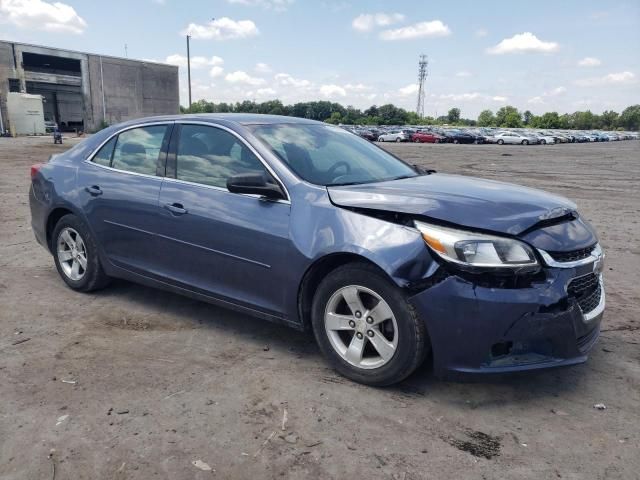 2014 Chevrolet Malibu LS