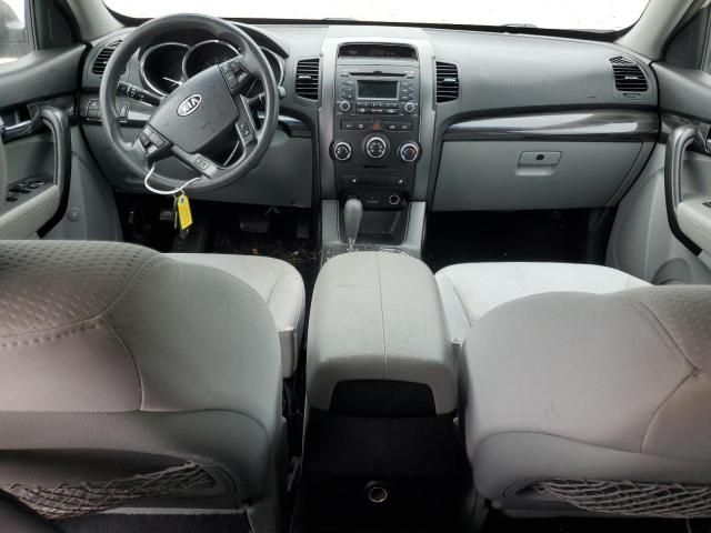 2012 KIA Sorento Base