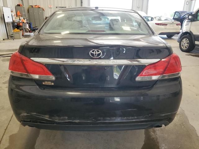 2012 Toyota Avalon Base