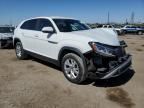 2021 Volkswagen Atlas Cross Sport S