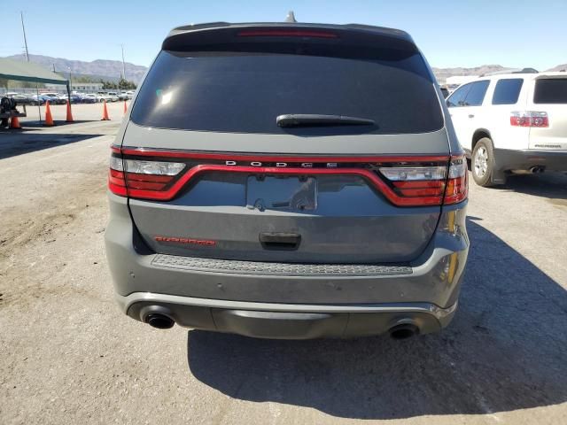 2021 Dodge Durango SRT Hellcat