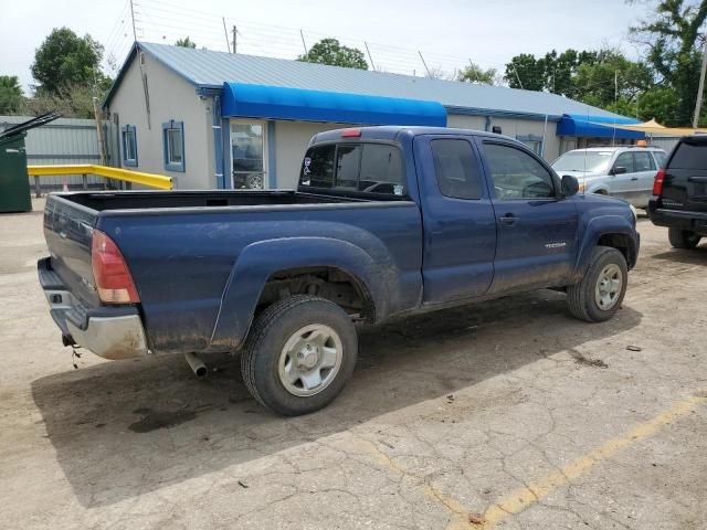 2006 Toyota Tacoma Access Cab