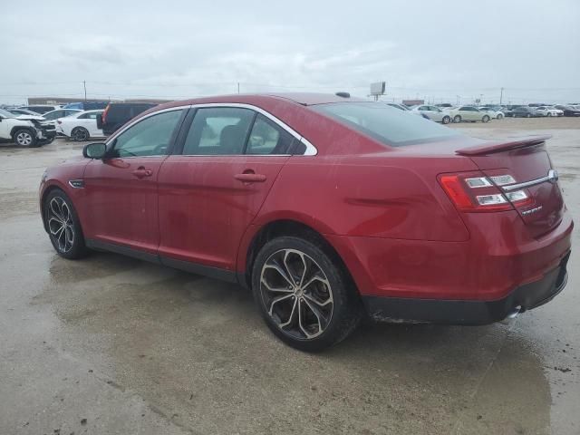 2016 Ford Taurus SHO