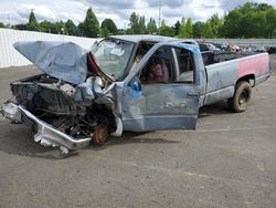 Salvage cars for sale from Copart Portland, OR: 1994 GMC Sierra K1500