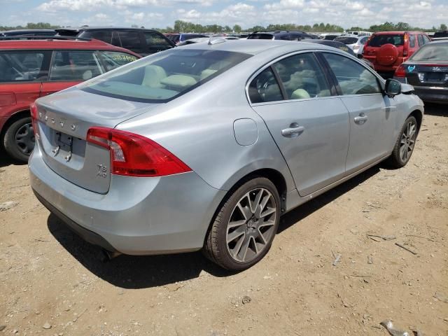 2011 Volvo S60 T6