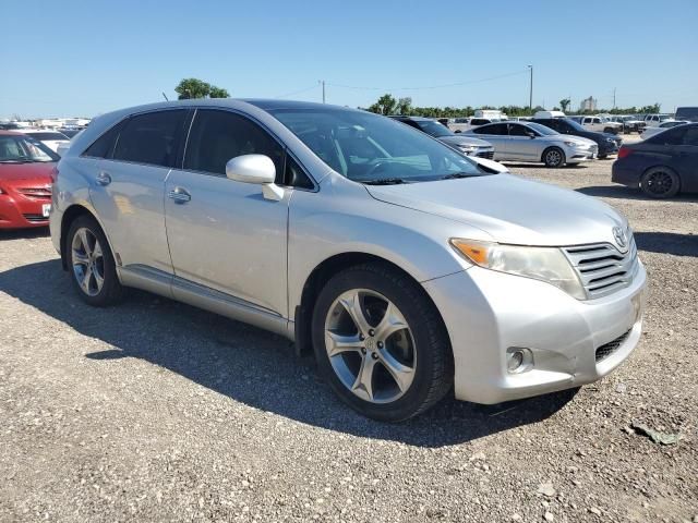 2011 Toyota Venza