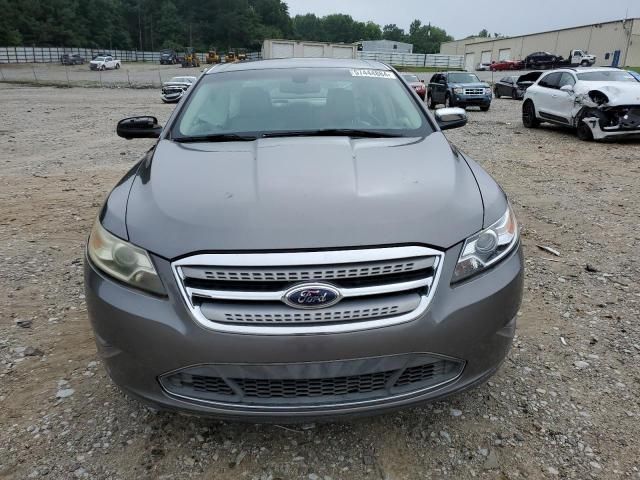 2011 Ford Taurus Limited