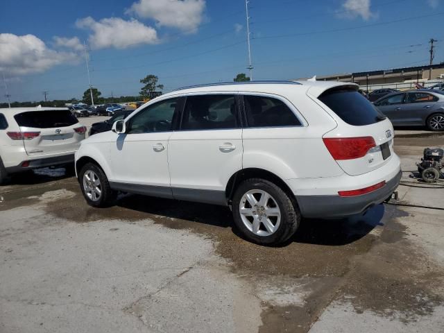 2010 Audi Q7 Premium Plus