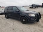 2016 Ford Explorer Police Interceptor